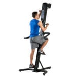 Vertical Climber Consumer Models - Versaclimber