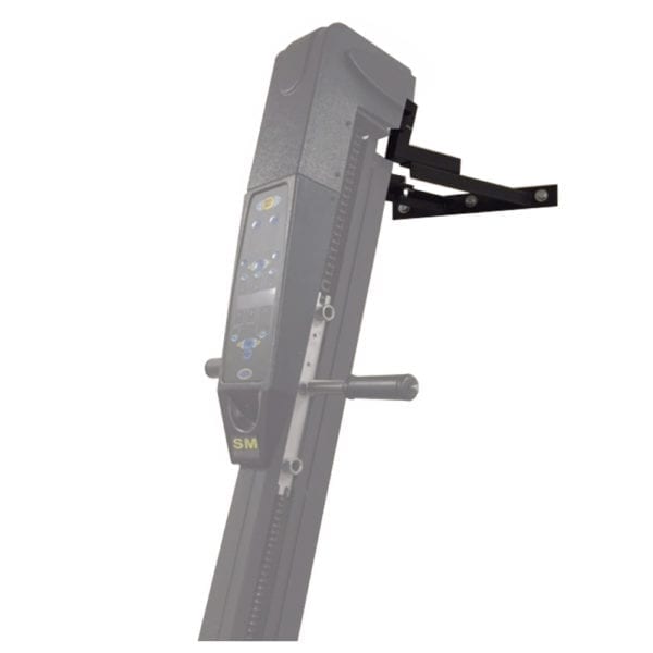 VersaClimber Arm Extenders - Versaclimber Accessories