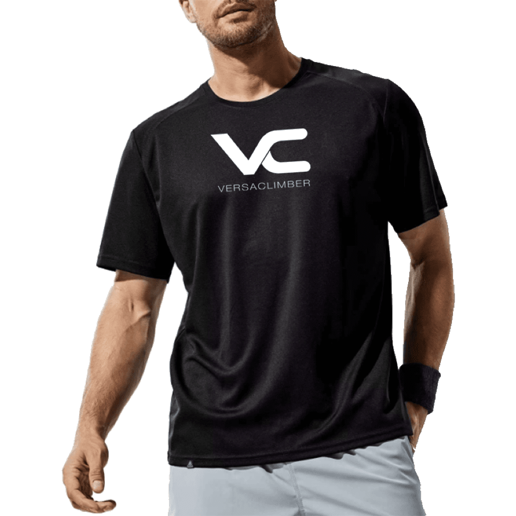 Sports T-Shirt – Versaclimber